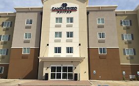 Candlewood Suites Woodward By Ihg